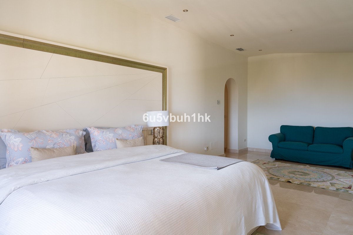 4 Bed Detached Villa in Torreblanca