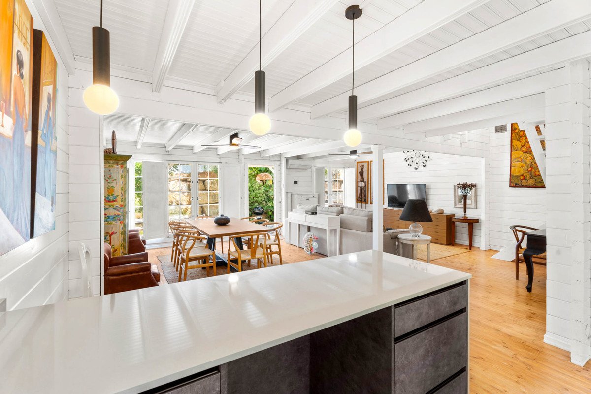 8 Bed Detached Villa in Benahavís