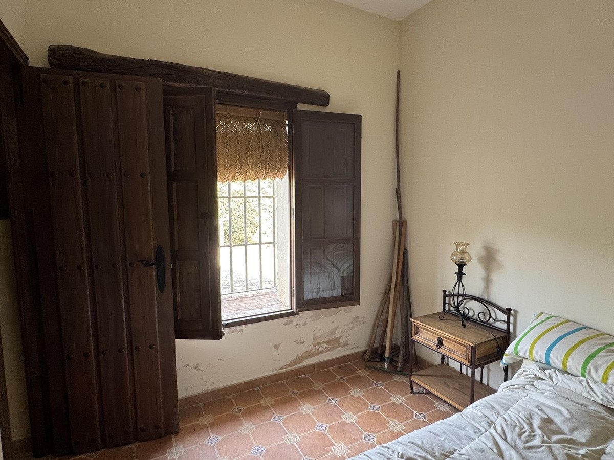 3 Bed Finca - Cortijo in Alfarnate