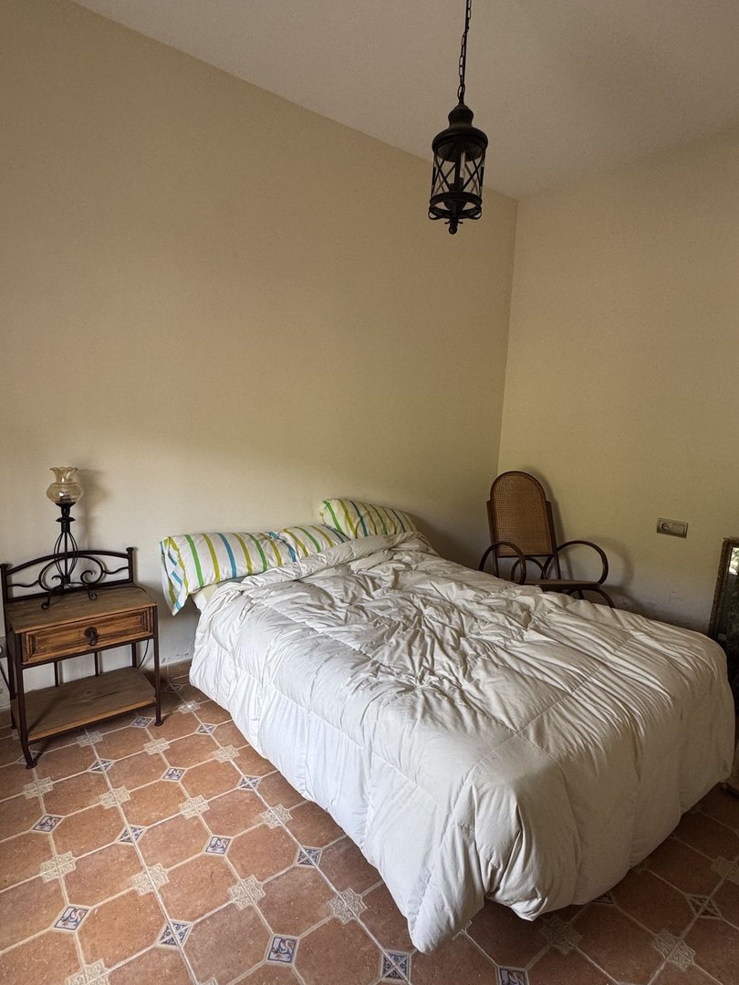 3 Bed Finca - Cortijo in Alfarnate