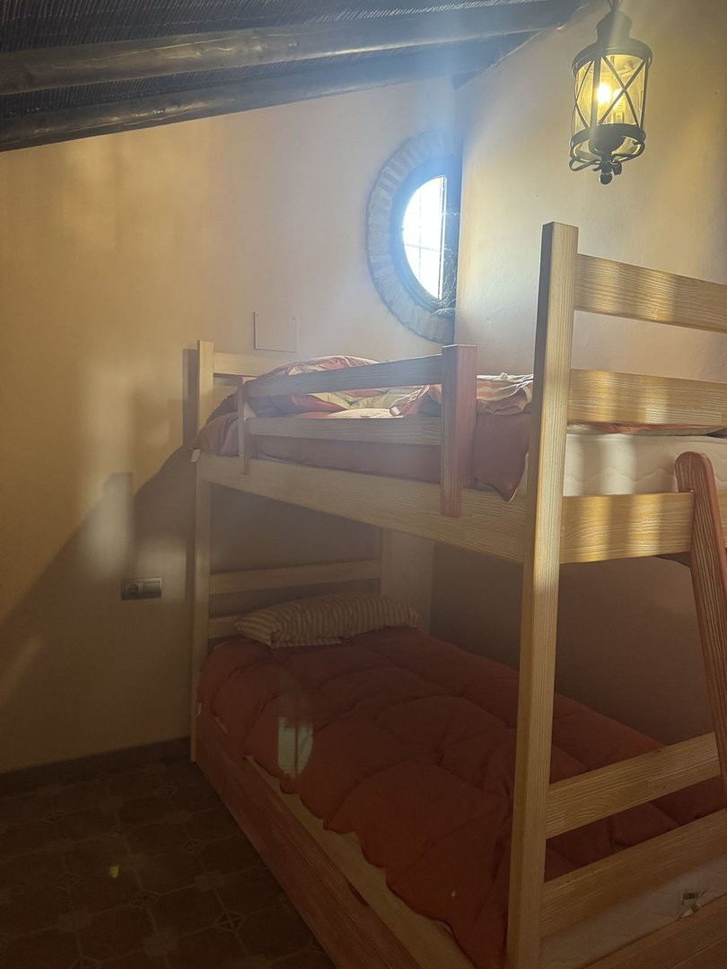 3 Bed Finca - Cortijo in Alfarnate