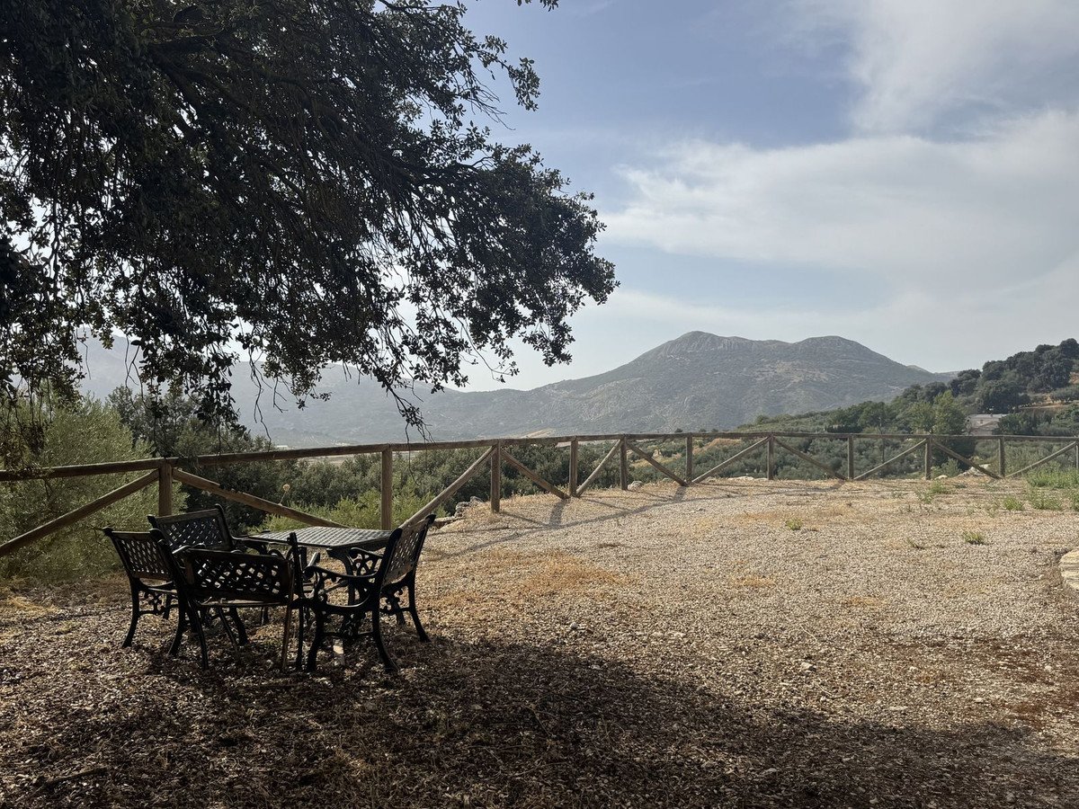 3 Bed Finca - Cortijo in Alfarnate