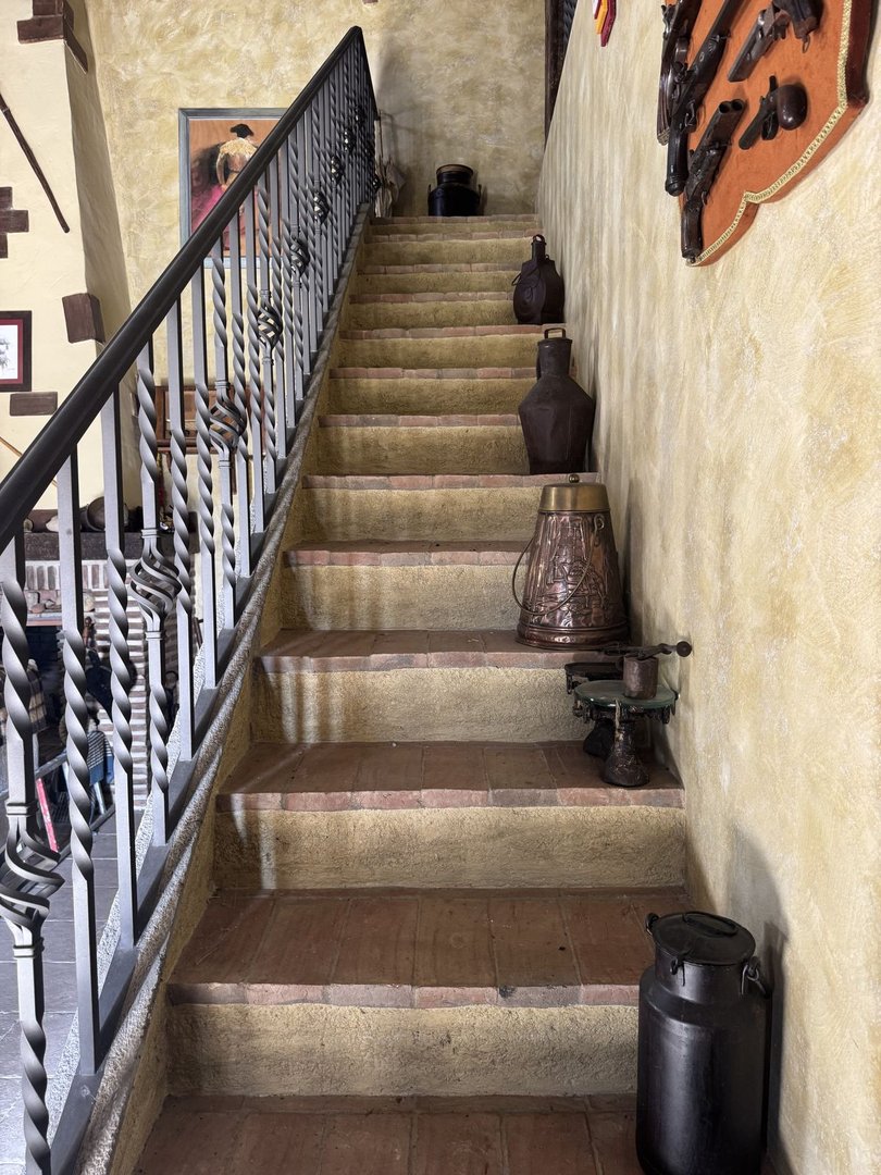 3 Bed Finca - Cortijo in Alfarnate