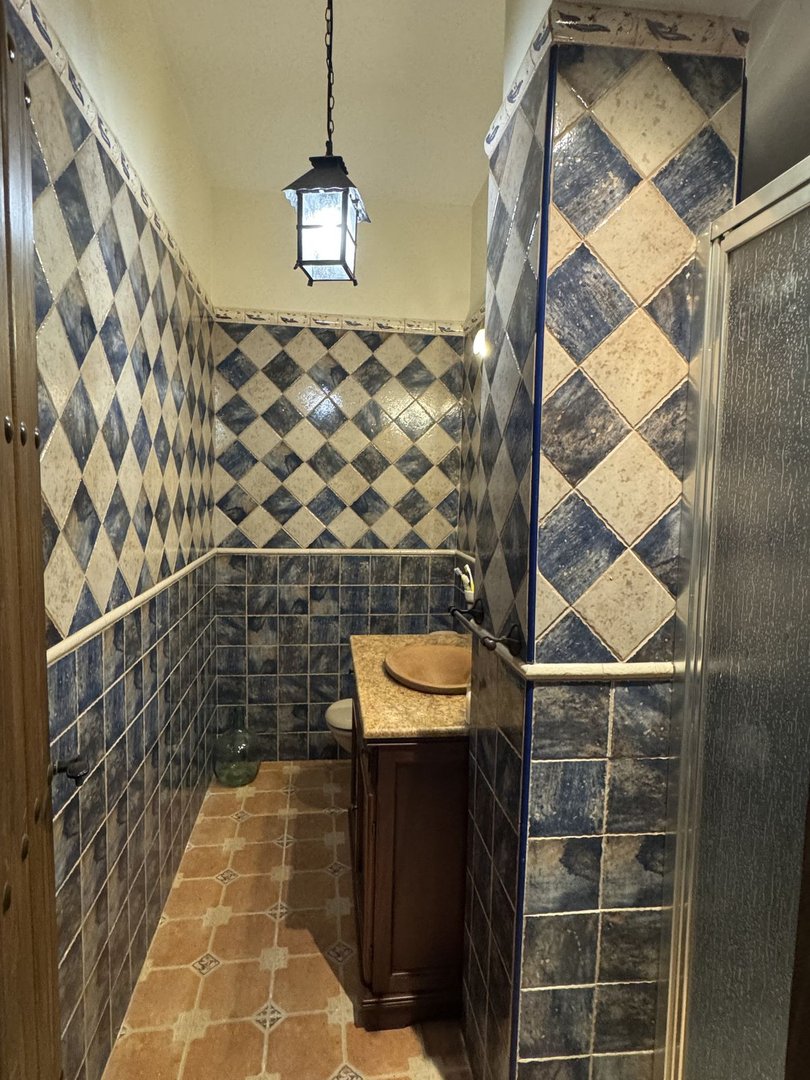 3 Bed Finca - Cortijo in Alfarnate