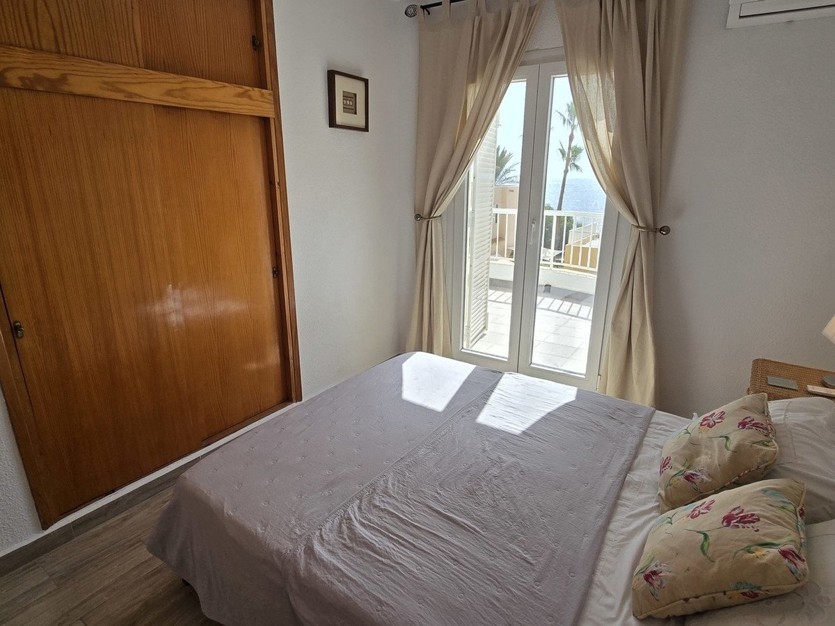 4 Bed Detached Villa in El Calon