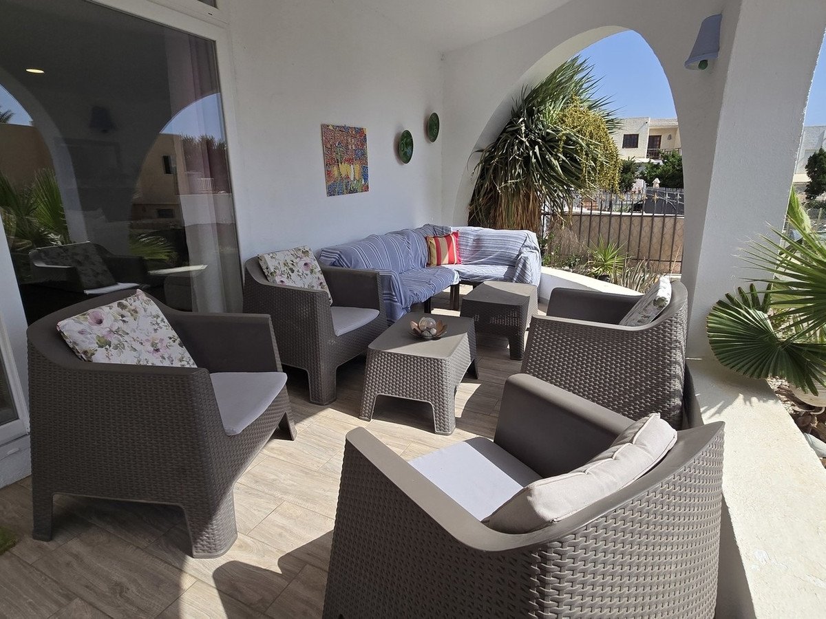 4 Bed Detached Villa in El Calon