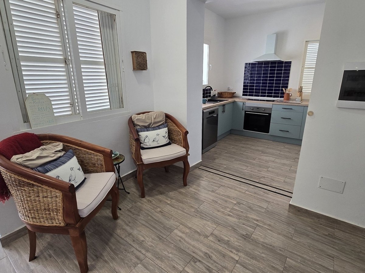 4 Bed Detached Villa in El Calon