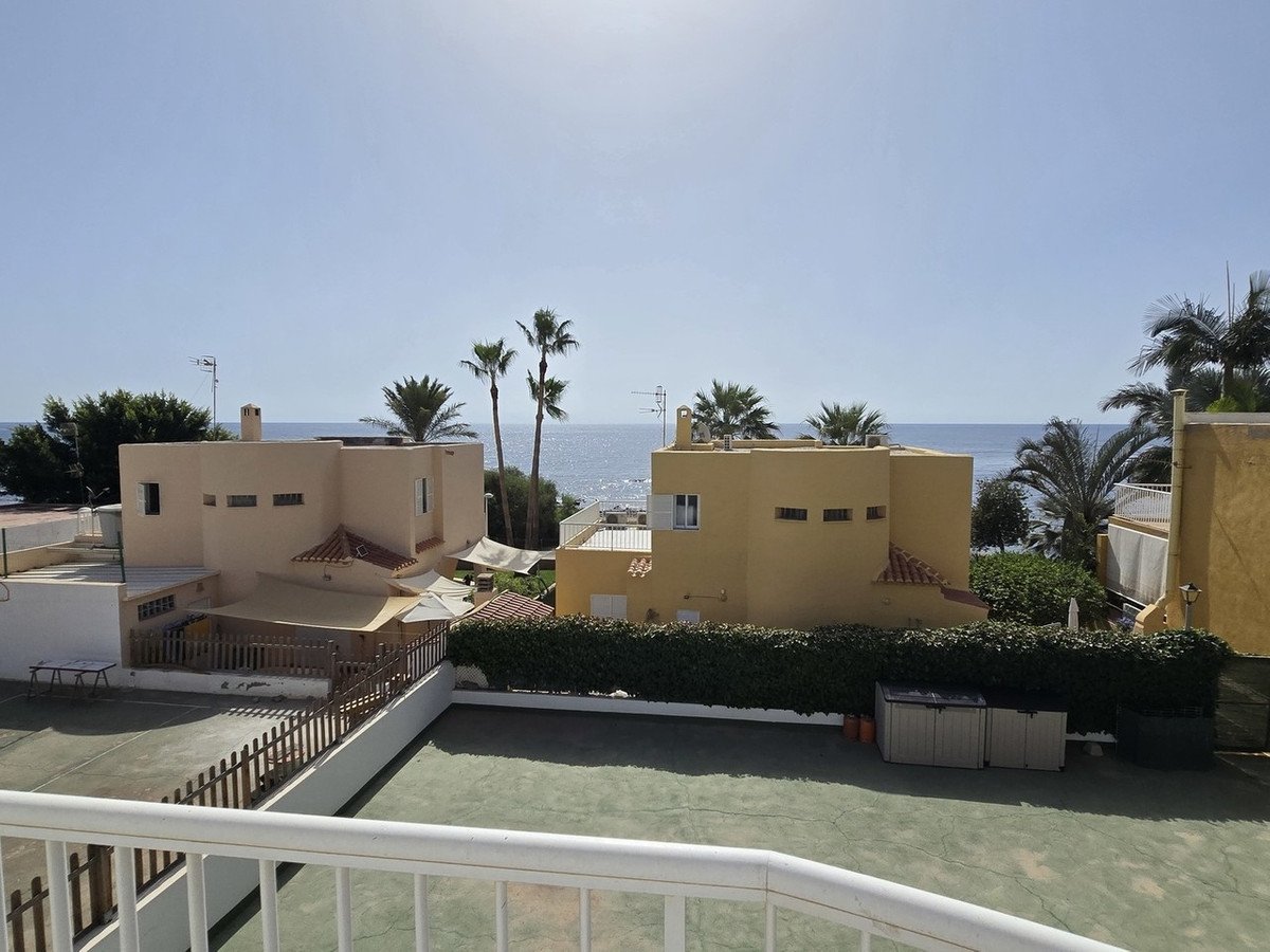 4 Bed Detached Villa in El Calon