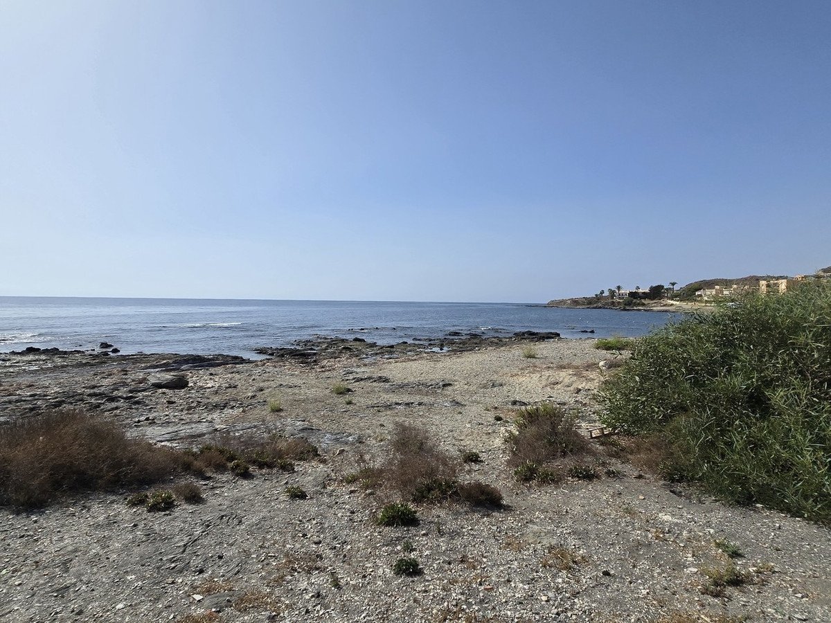 4 Bed Detached Villa in El Calon