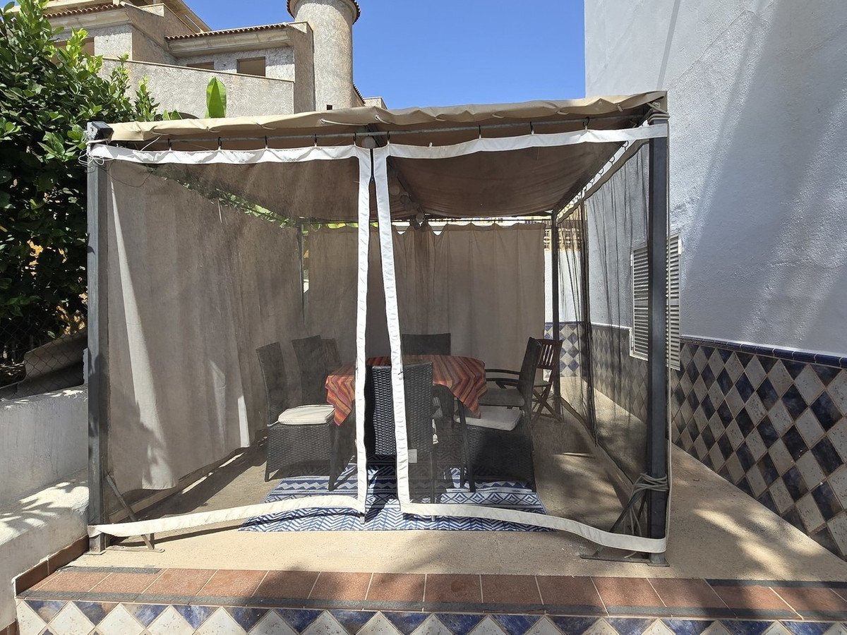 4 Bed Detached Villa in El Calon