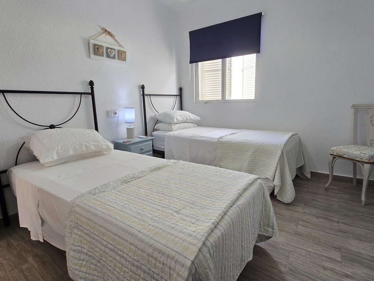 4 Bed Detached Villa in El Calon