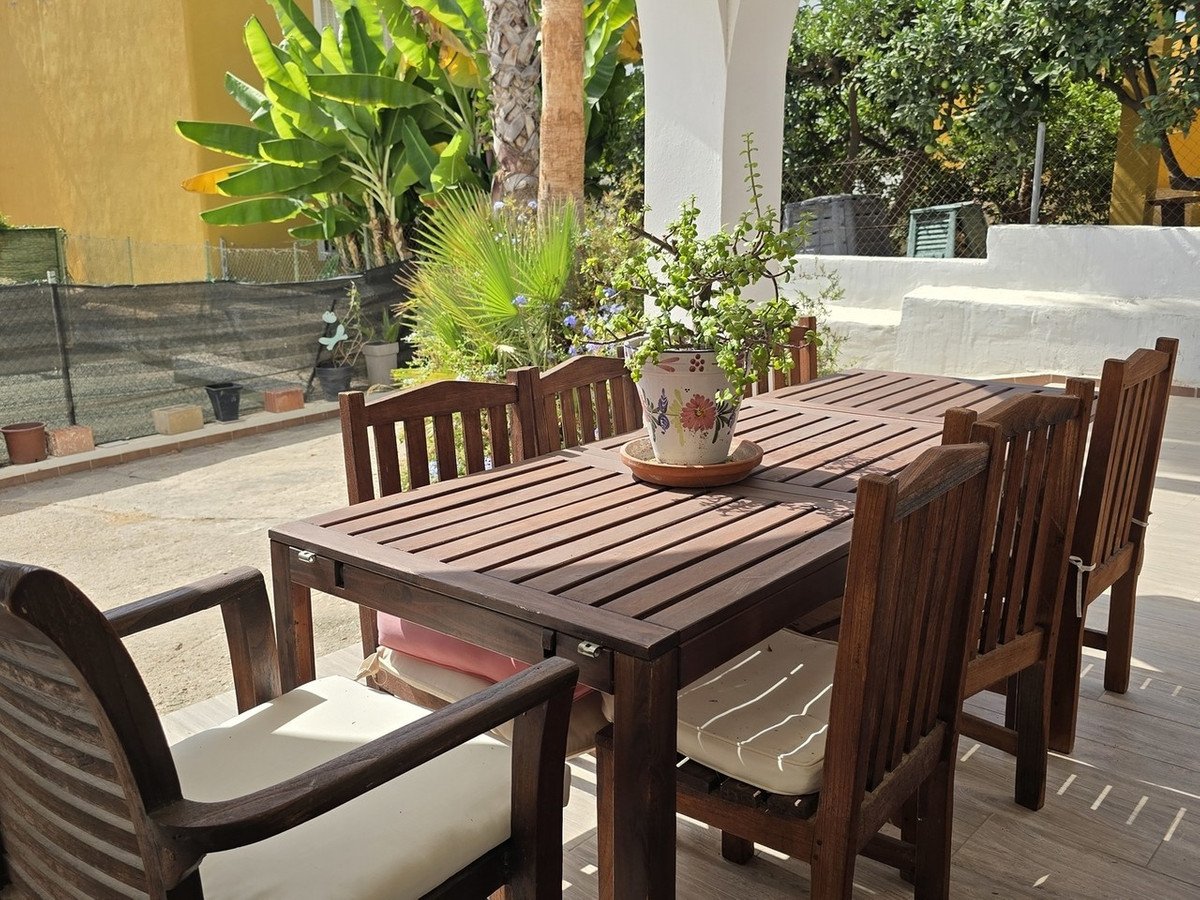 4 Bed Detached Villa in El Calon