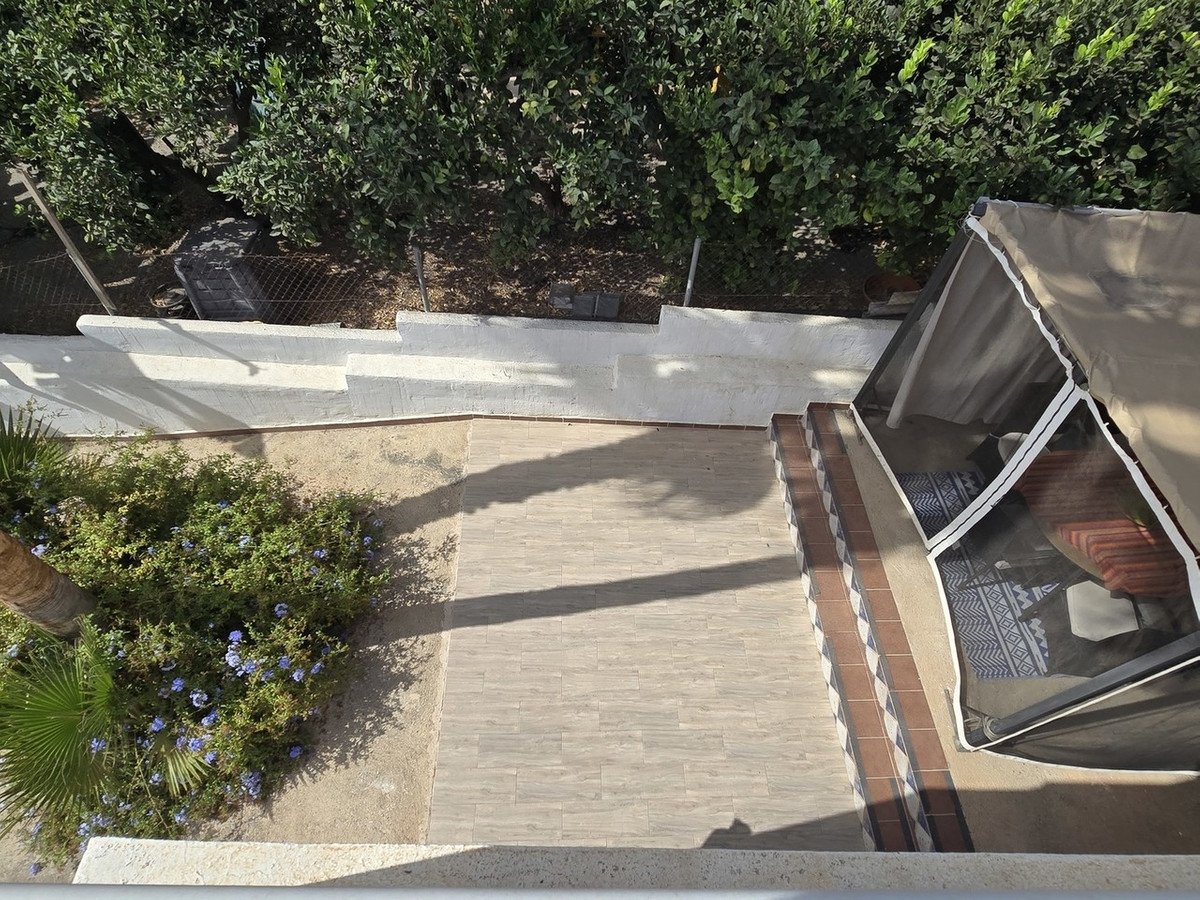 4 Bed Detached Villa in El Calon