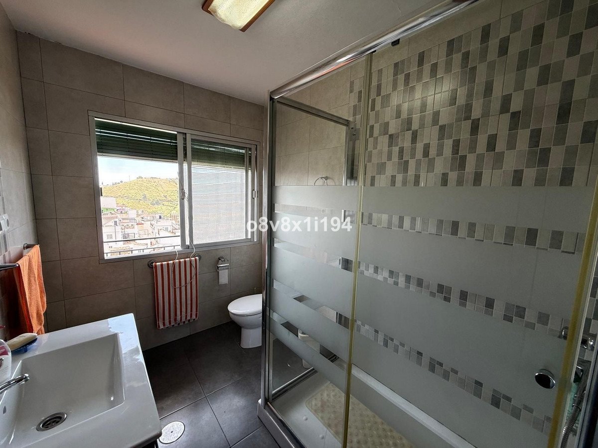 4 Bed Detached Villa in Cómpeta