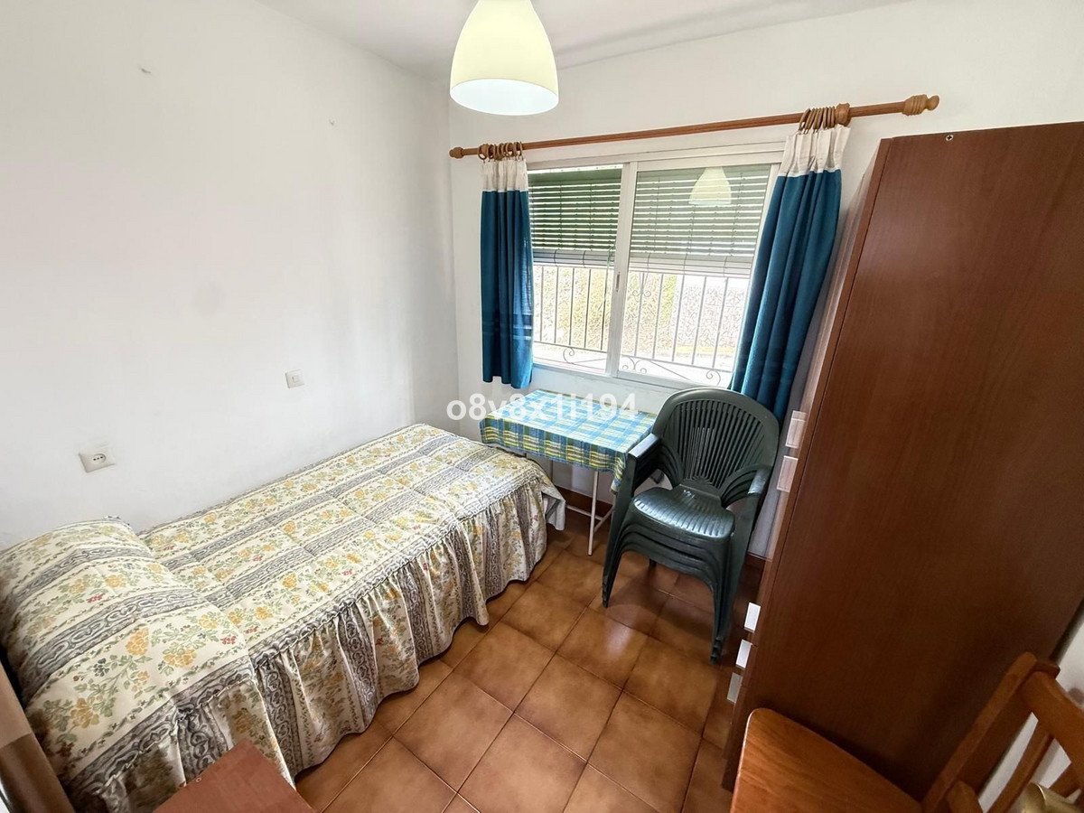4 Bed Detached Villa in Cómpeta