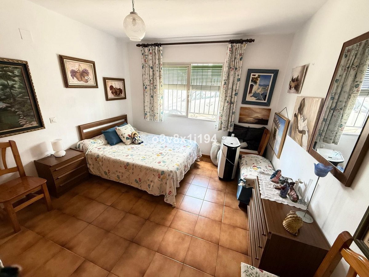 4 Bed Detached Villa in Cómpeta