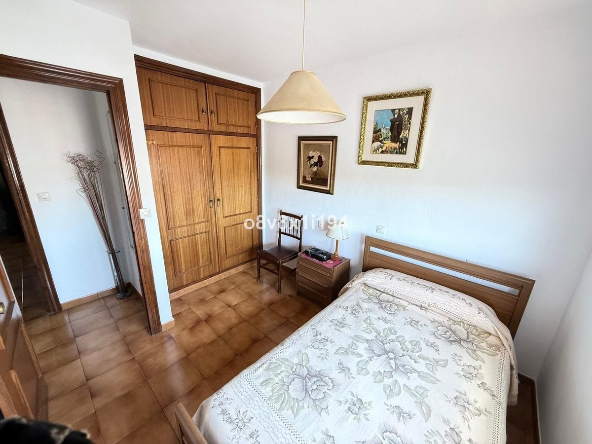 4 Bed Detached Villa in Cómpeta