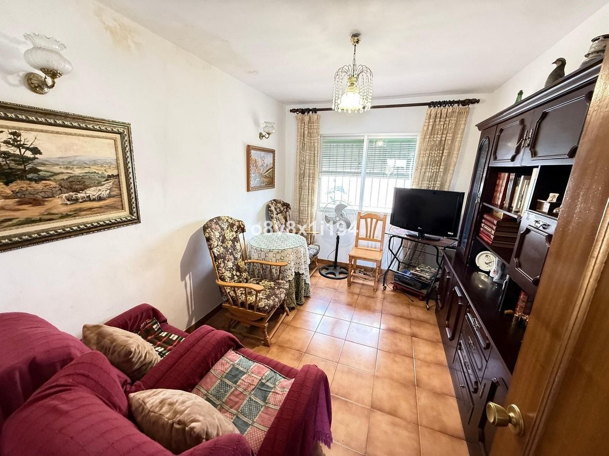 4 Bed Detached Villa in Cómpeta