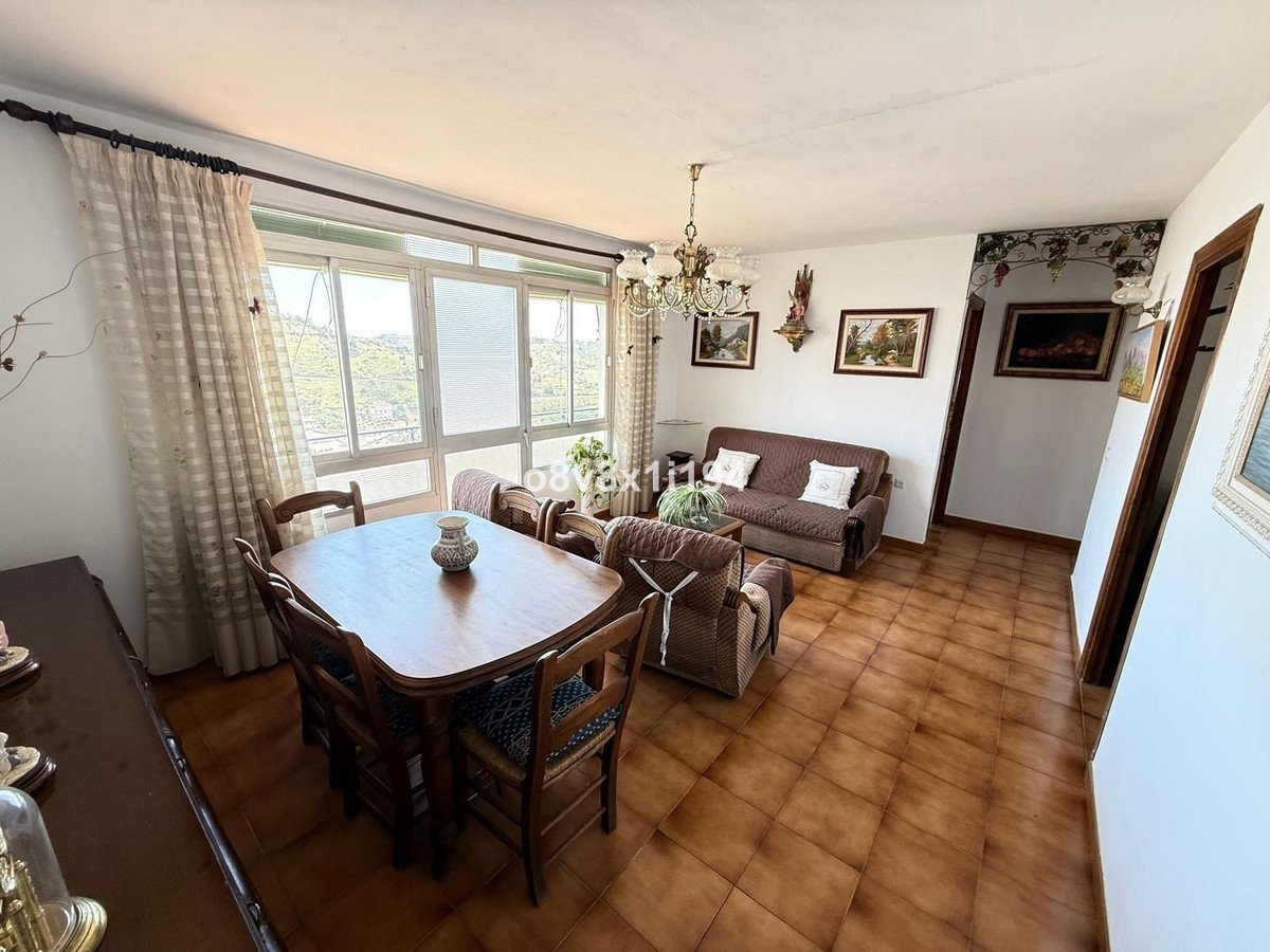4 Bed Detached Villa in Cómpeta