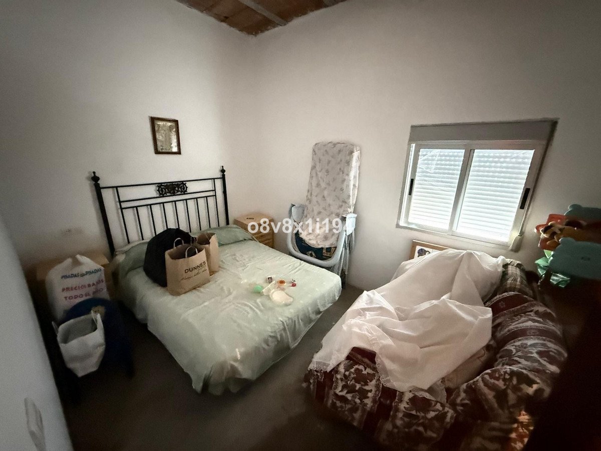 4 Bed Detached Villa in Cómpeta