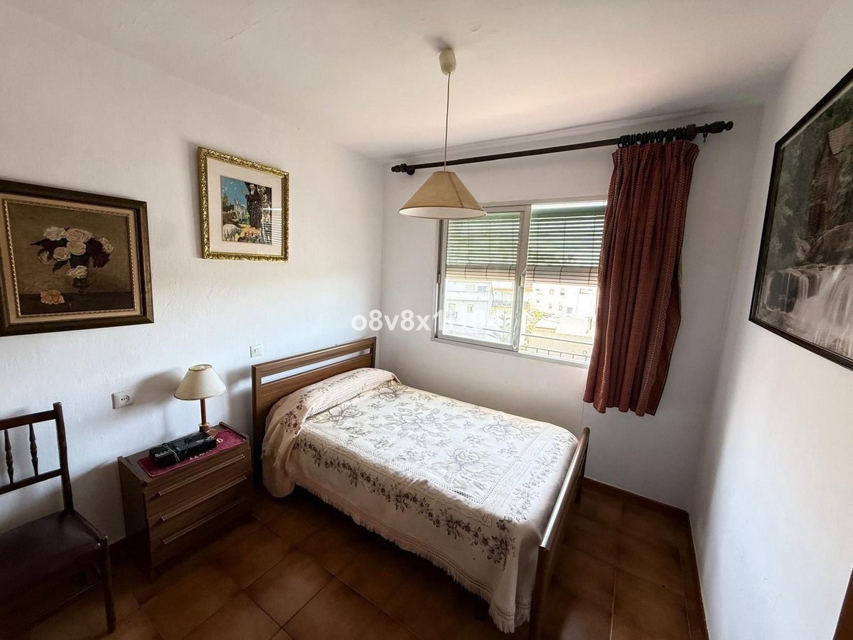 4 Bed Detached Villa in Cómpeta
