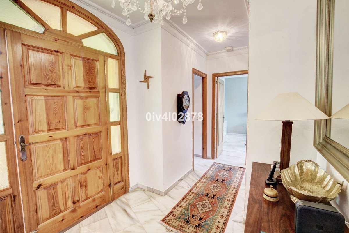 5 Bed Detached Villa in La Capellania