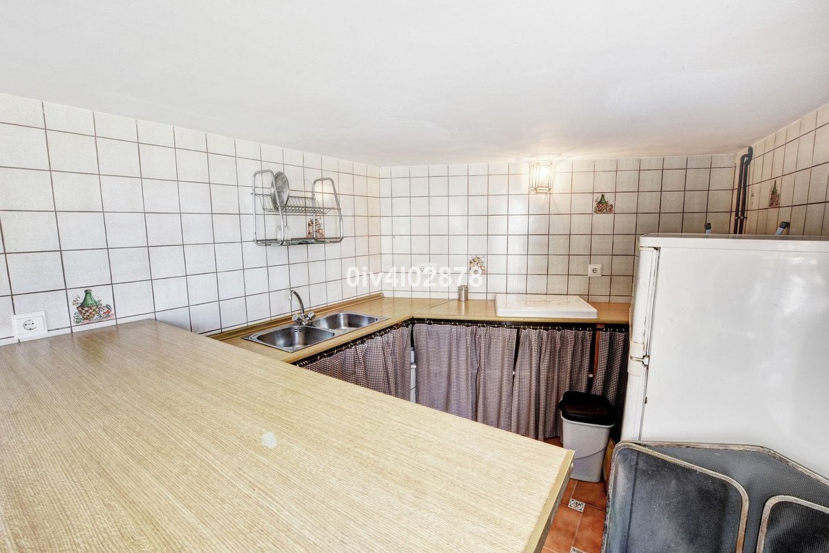 5 Bed Detached Villa in La Capellania