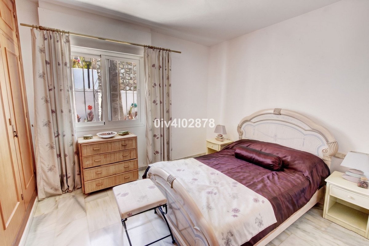 5 Bed Detached Villa in La Capellania