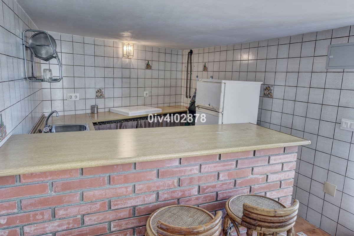 5 Bed Detached Villa in La Capellania
