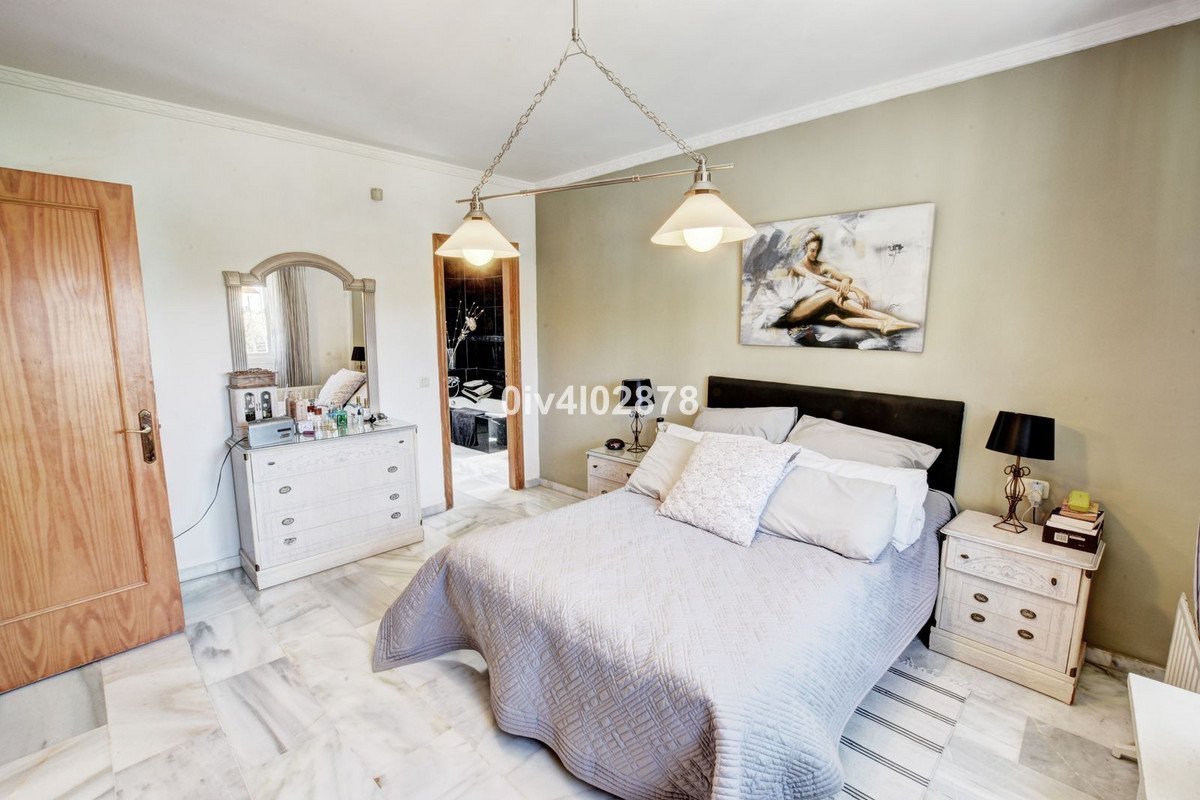5 Bed Detached Villa in La Capellania
