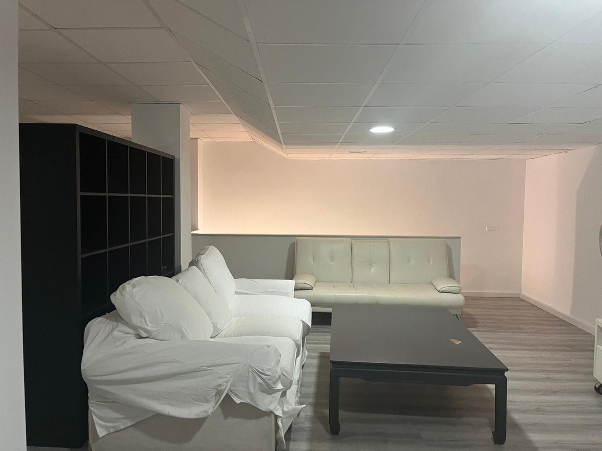 4 Bed Ground Floor Apartment in Fuengirola