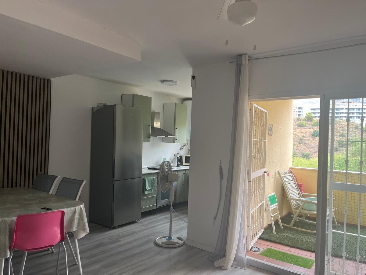 4 Bed Ground Floor Apartment in Fuengirola