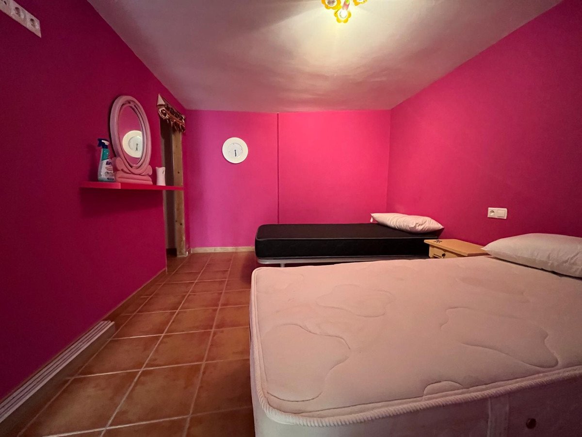 4 Bed Ground Floor Apartment in Fuengirola