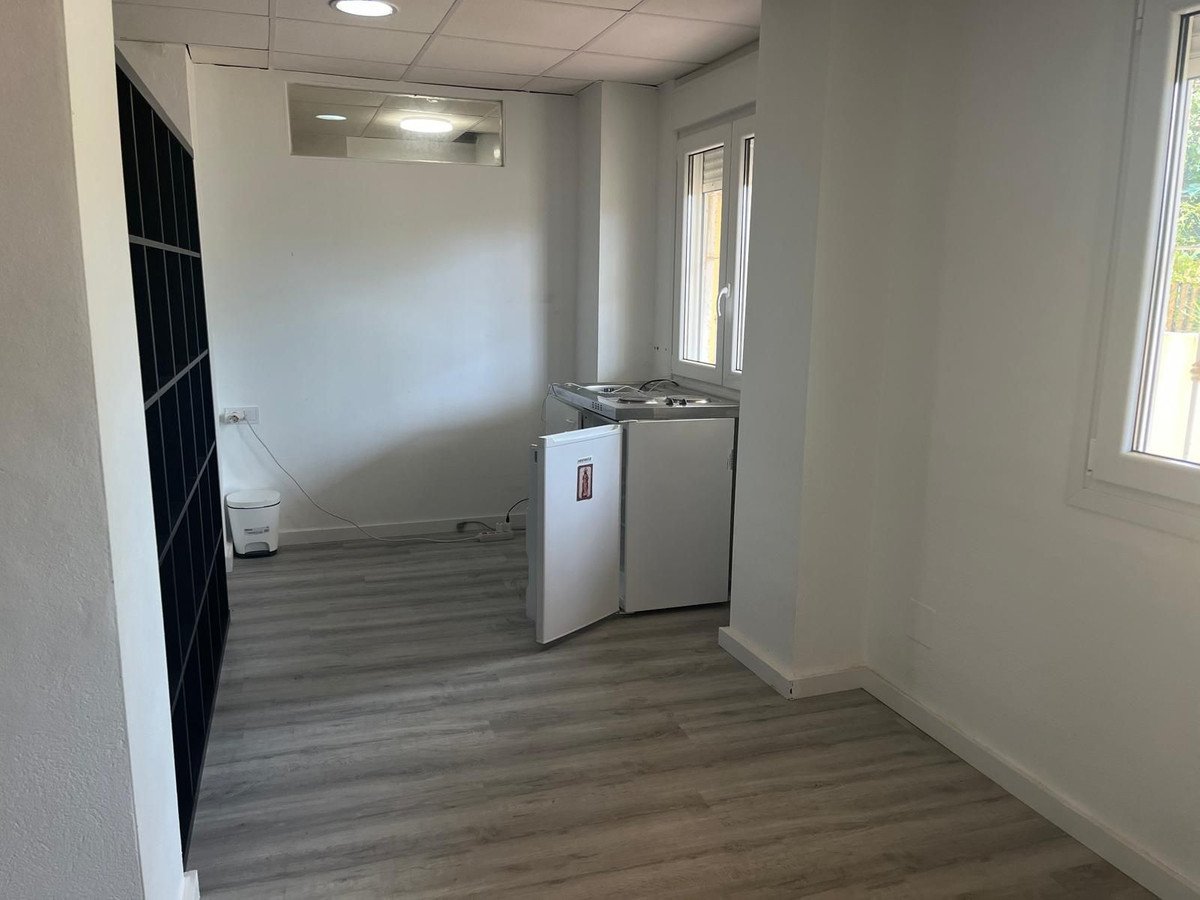 4 Bed Ground Floor Apartment in Fuengirola
