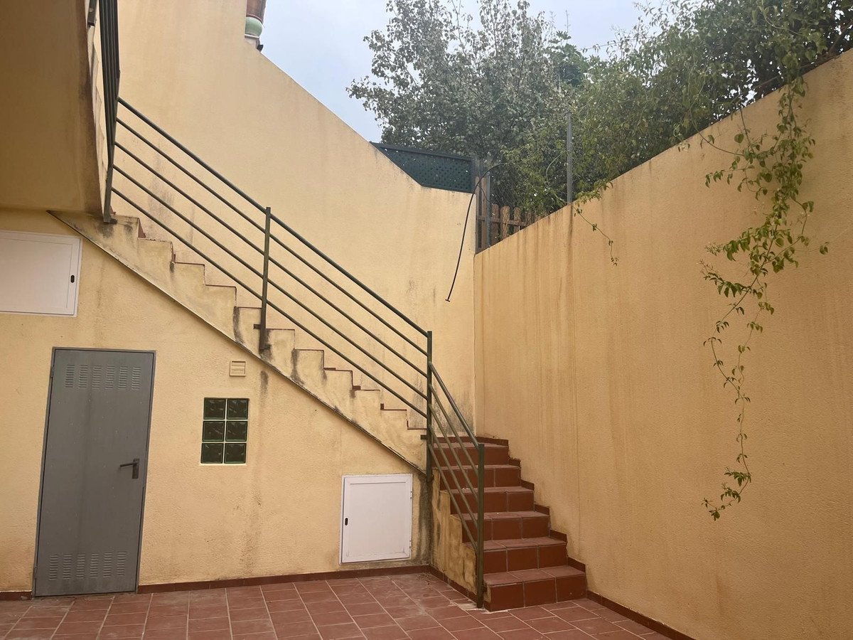 4 Bed Ground Floor Apartment in Fuengirola