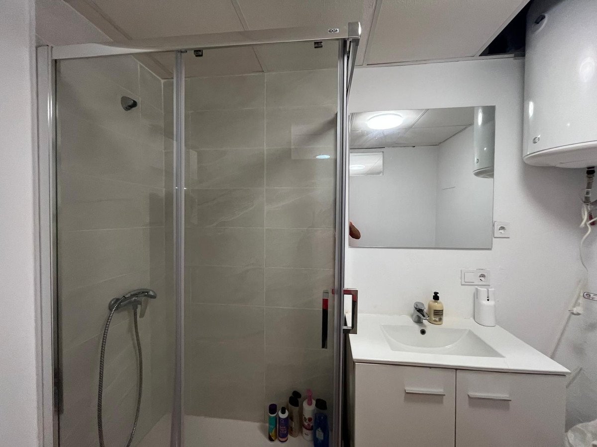 4 Bed Ground Floor Apartment in Fuengirola