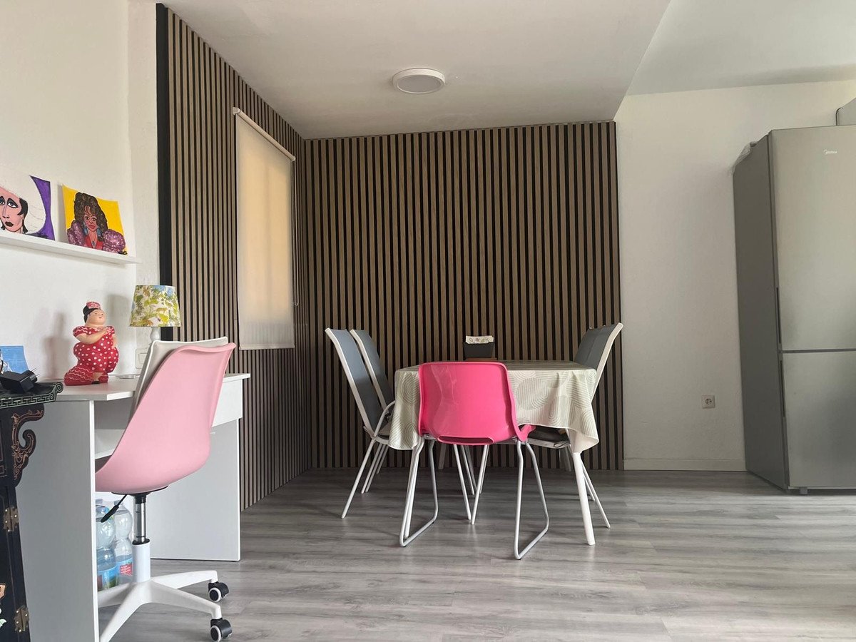 4 Bed Ground Floor Apartment in Fuengirola