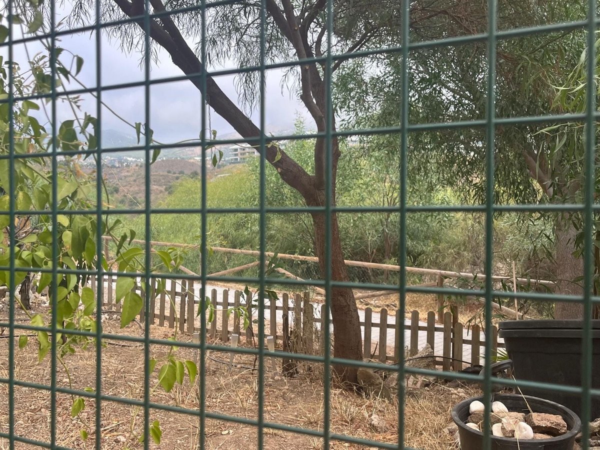 4 Bed Ground Floor Apartment in Fuengirola