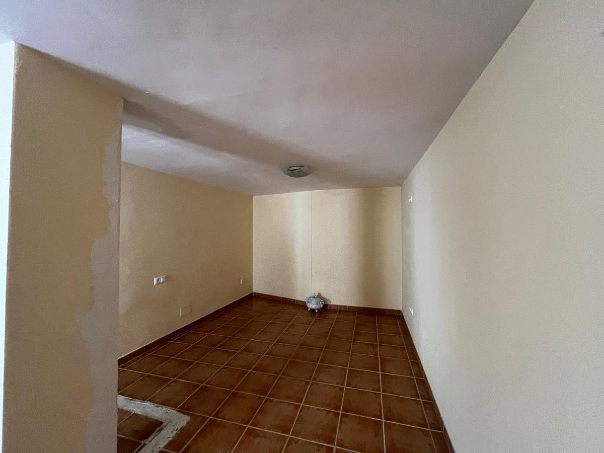 4 Bed Ground Floor Apartment in Fuengirola