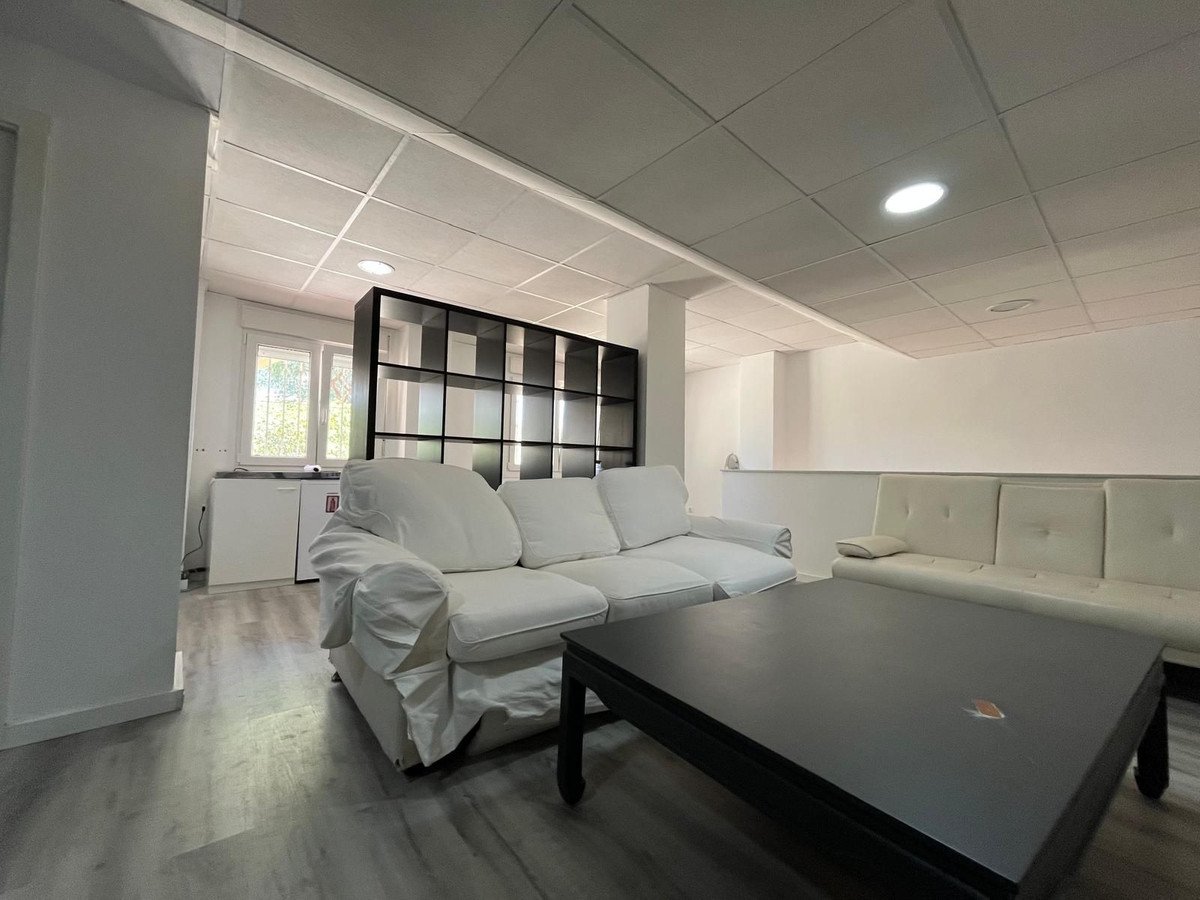 4 Bed Ground Floor Apartment in Fuengirola