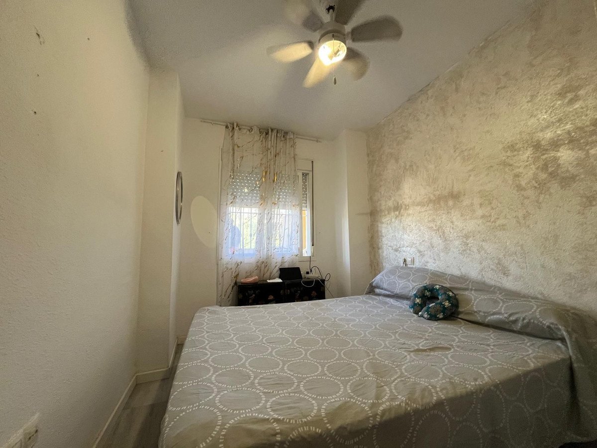 4 Bed Ground Floor Apartment in Fuengirola