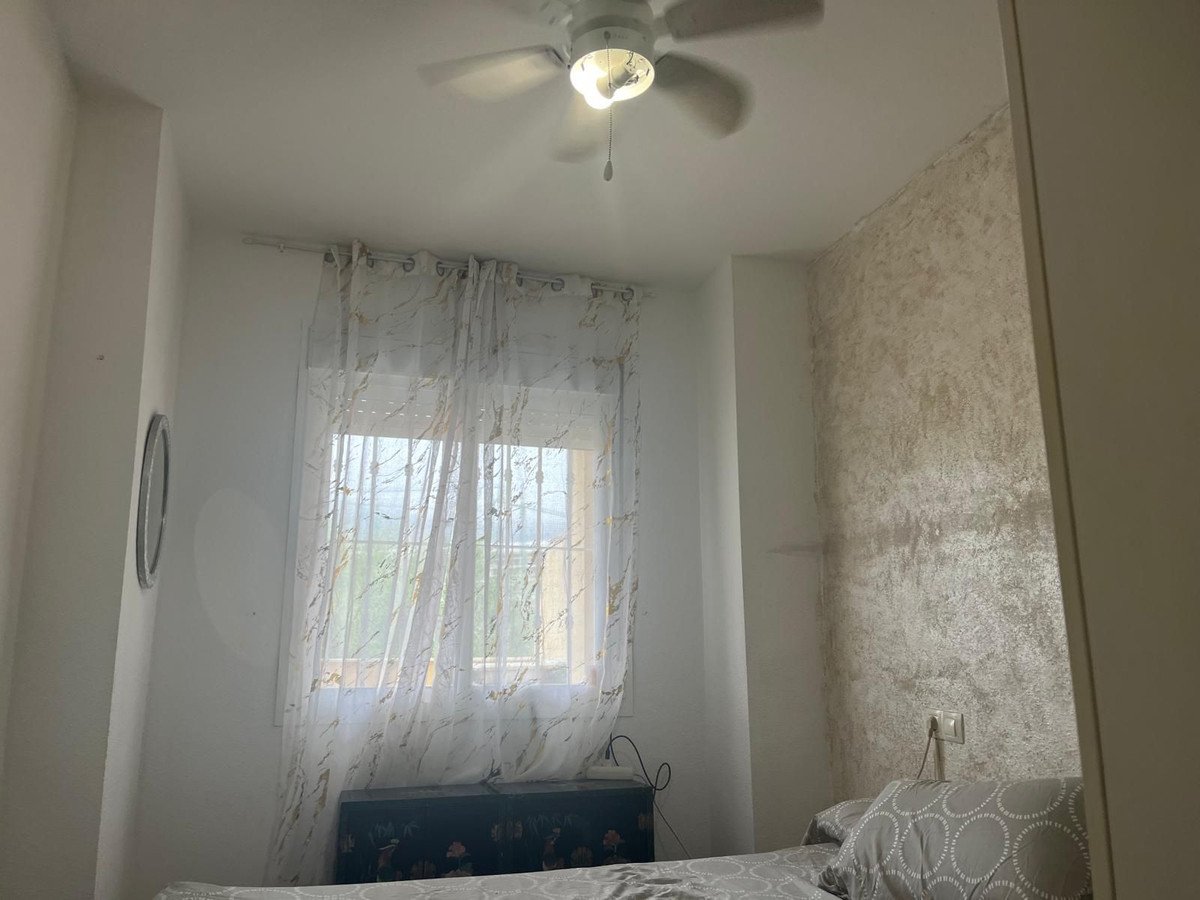 4 Bed Ground Floor Apartment in Fuengirola