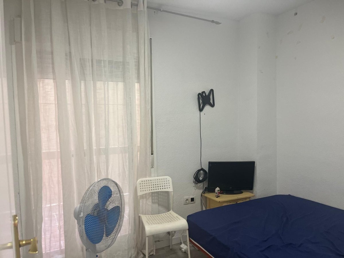 4 Bed Ground Floor Apartment in Fuengirola