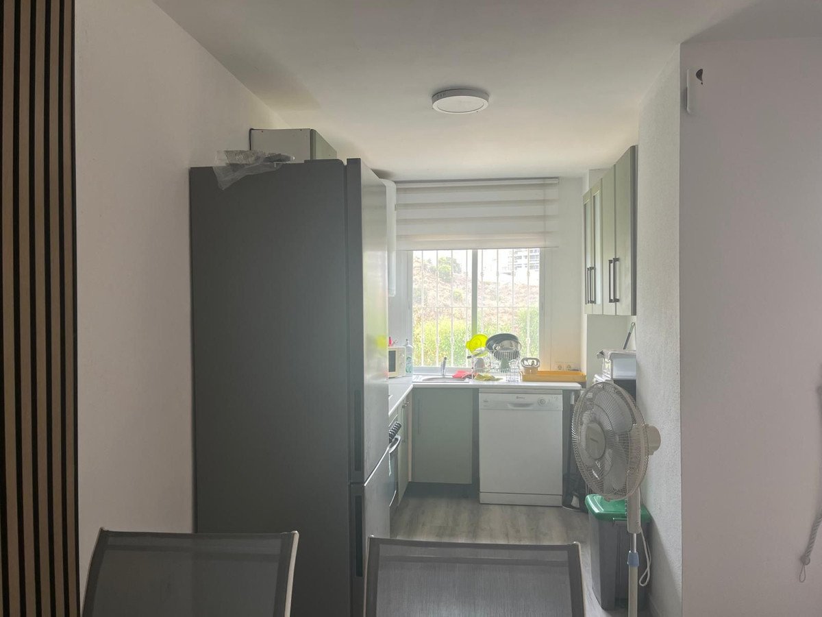 4 Bed Ground Floor Apartment in Fuengirola
