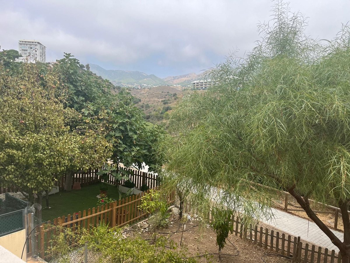 4 Bed Ground Floor Apartment in Fuengirola