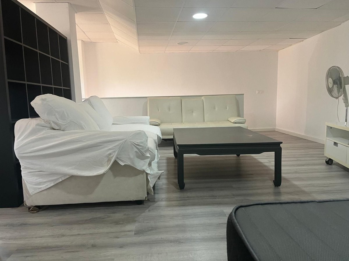 4 Bed Ground Floor Apartment in Fuengirola