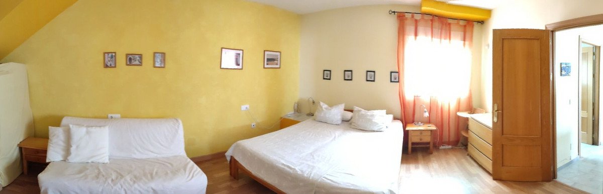 3 Bed Townhouse in Mijas
