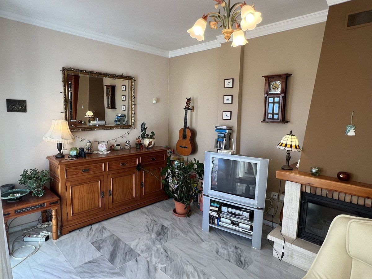 3 Bed Townhouse in Mijas