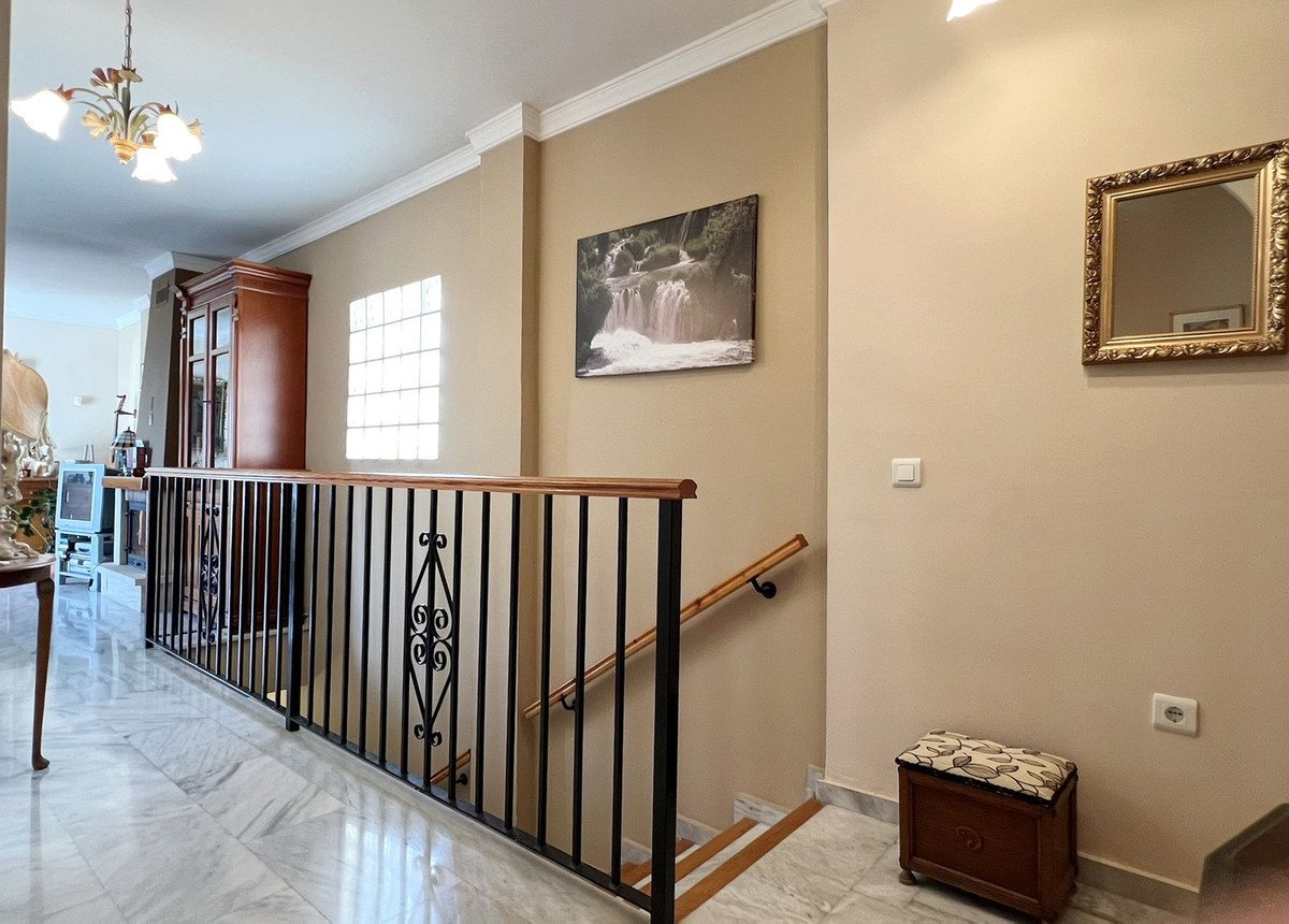 3 Bed Townhouse in Mijas