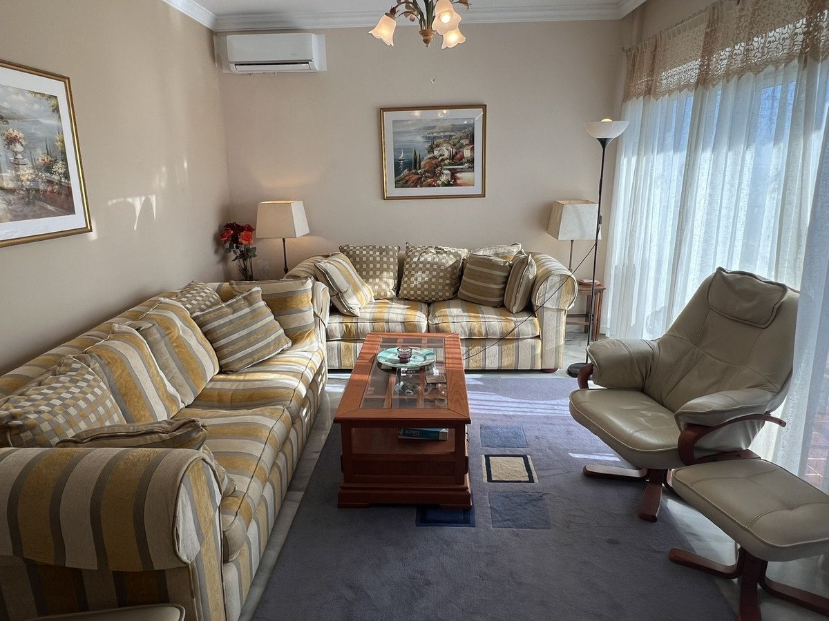 3 Bed Townhouse in Mijas